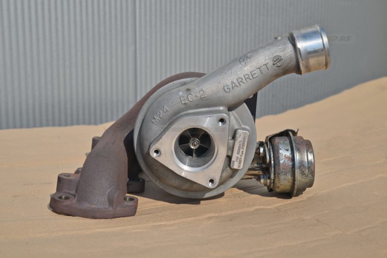 1.9 8V MJT 120-130 KS Grande Sedici 159 05
